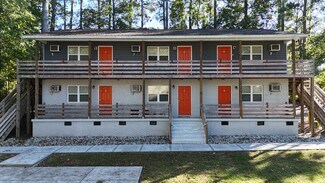 Plus de détails pour 808 College Ave, Clemson, SC - Multi-résidentiel à vendre