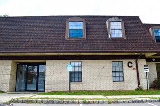 350 Sparta Ave, Sparta, NJ for lease Building Photo- Image 1 of 8