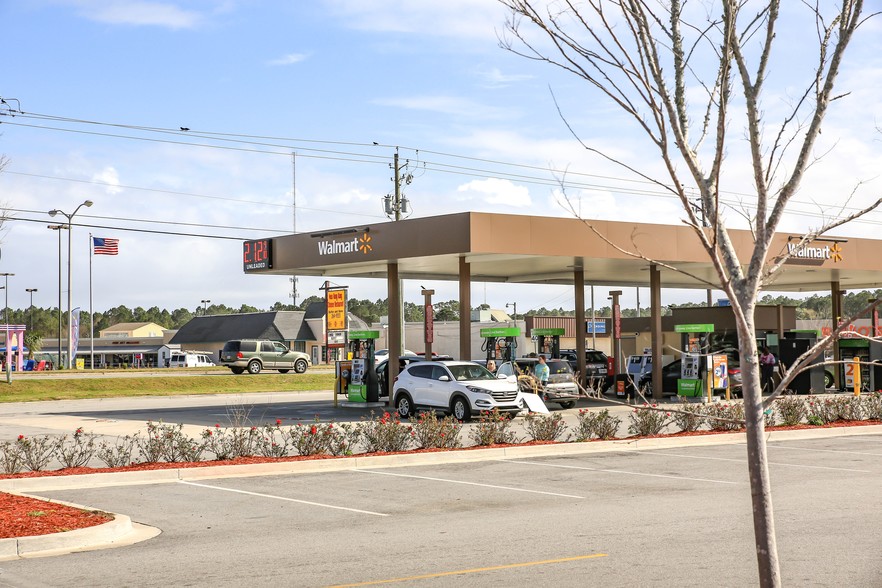 801 General Stewart Way, Hinesville, GA for sale - Building Photo - Image 3 of 15