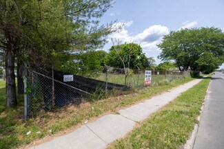 Plus de détails pour Ecke Ave, Bellport Village, NY - Terrain à vendre