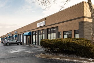 More details for 19211 Chennault Way, Gaithersburg, MD - Industrial for Lease