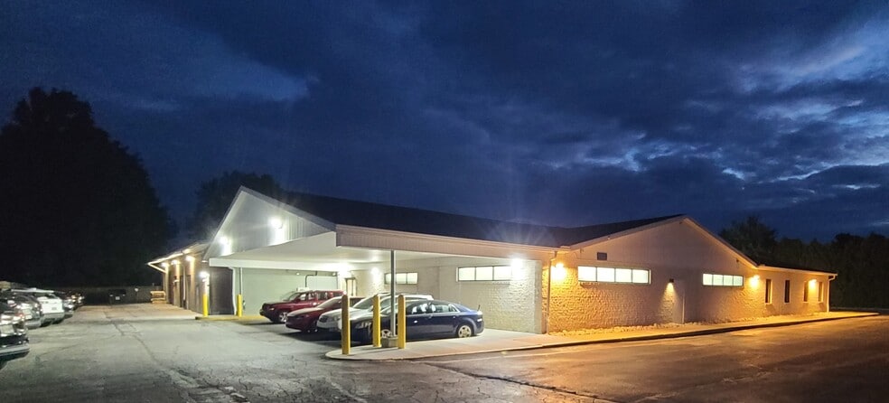 1360 Reimer Rd, Wadsworth, OH for sale - Building Photo - Image 2 of 9