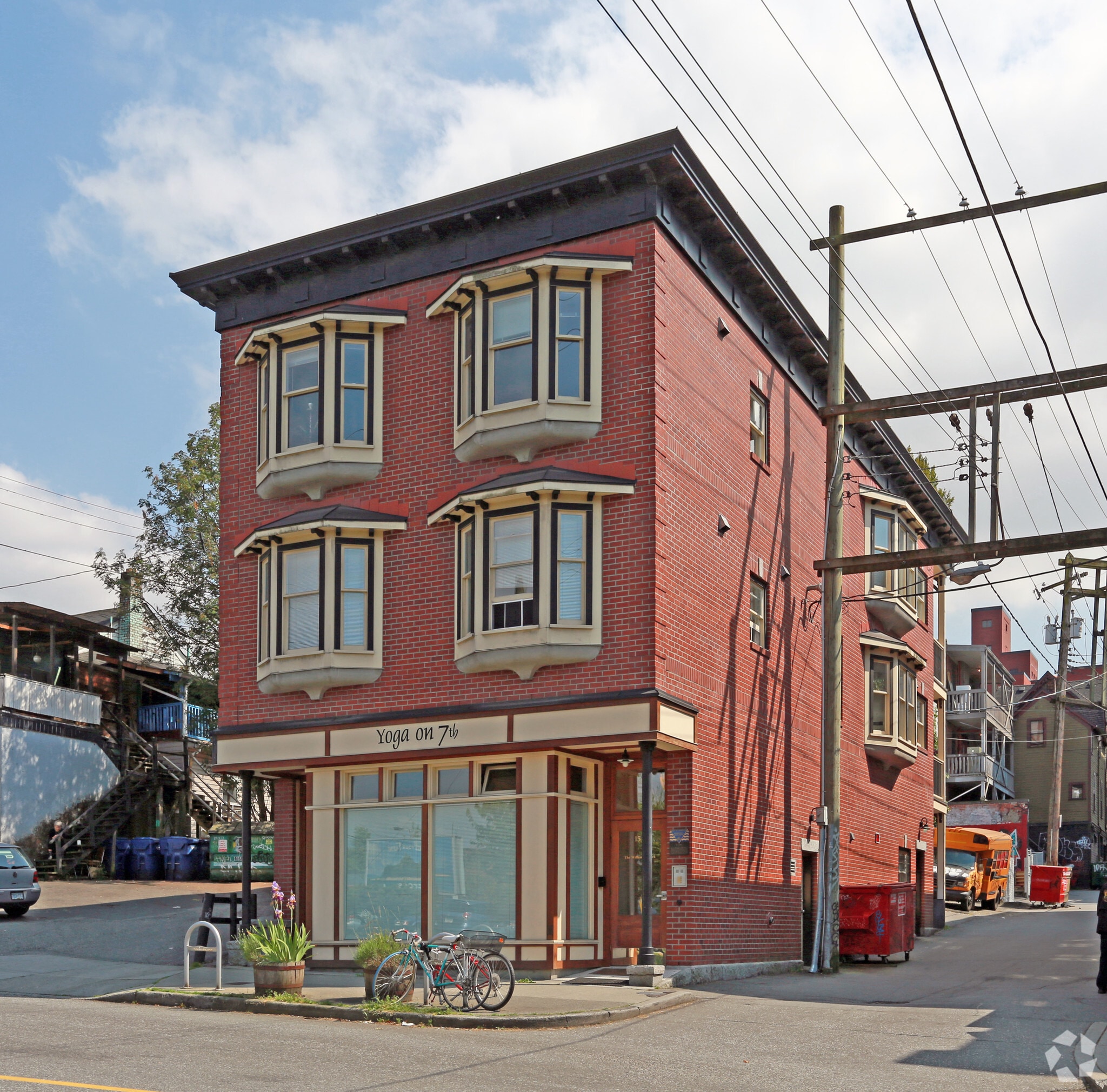 156 E 7th Ave, Vancouver, BC for sale Primary Photo- Image 1 of 1