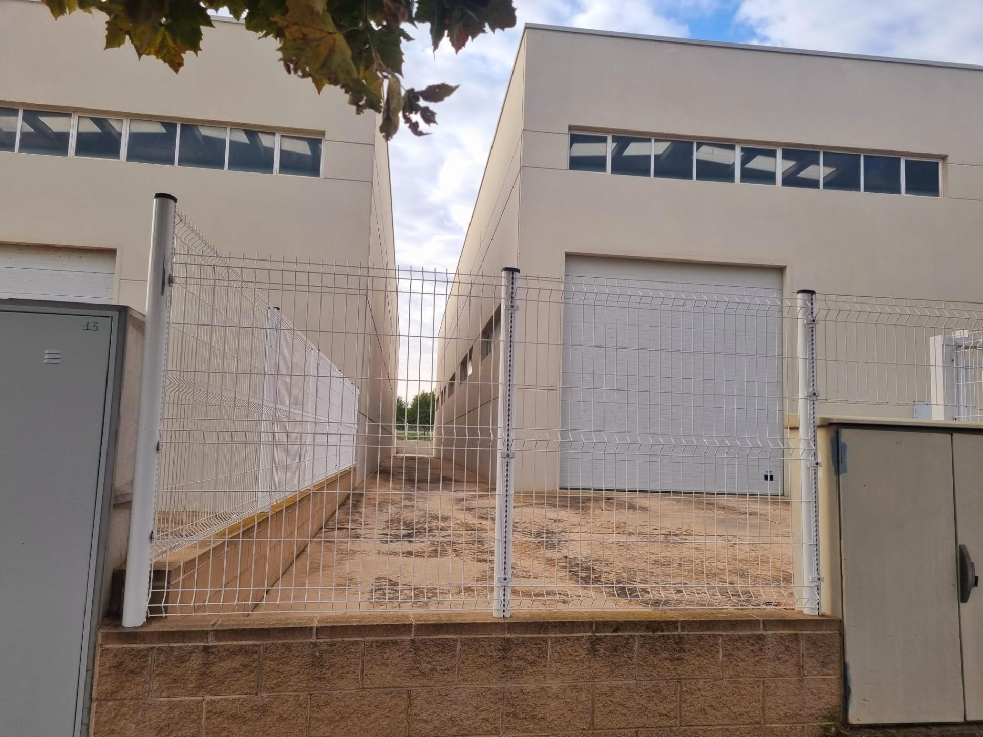 Industrial in Amposta, Tarragona for lease Primary Photo- Image 1 of 2