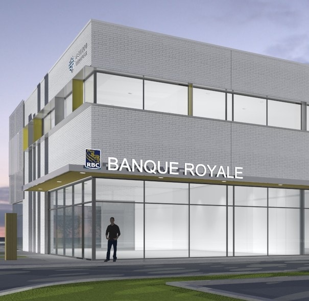 143 Boul Armand-Frappier, Sainte-julie, QC à louer - Photo du bâtiment - Image 2 de 19