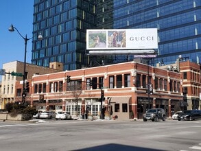 802-804 W Randolph St, Chicago, IL for lease Primary Photo- Image 1 of 28