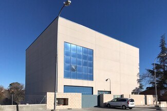 Plus de détails pour Industriel à louer