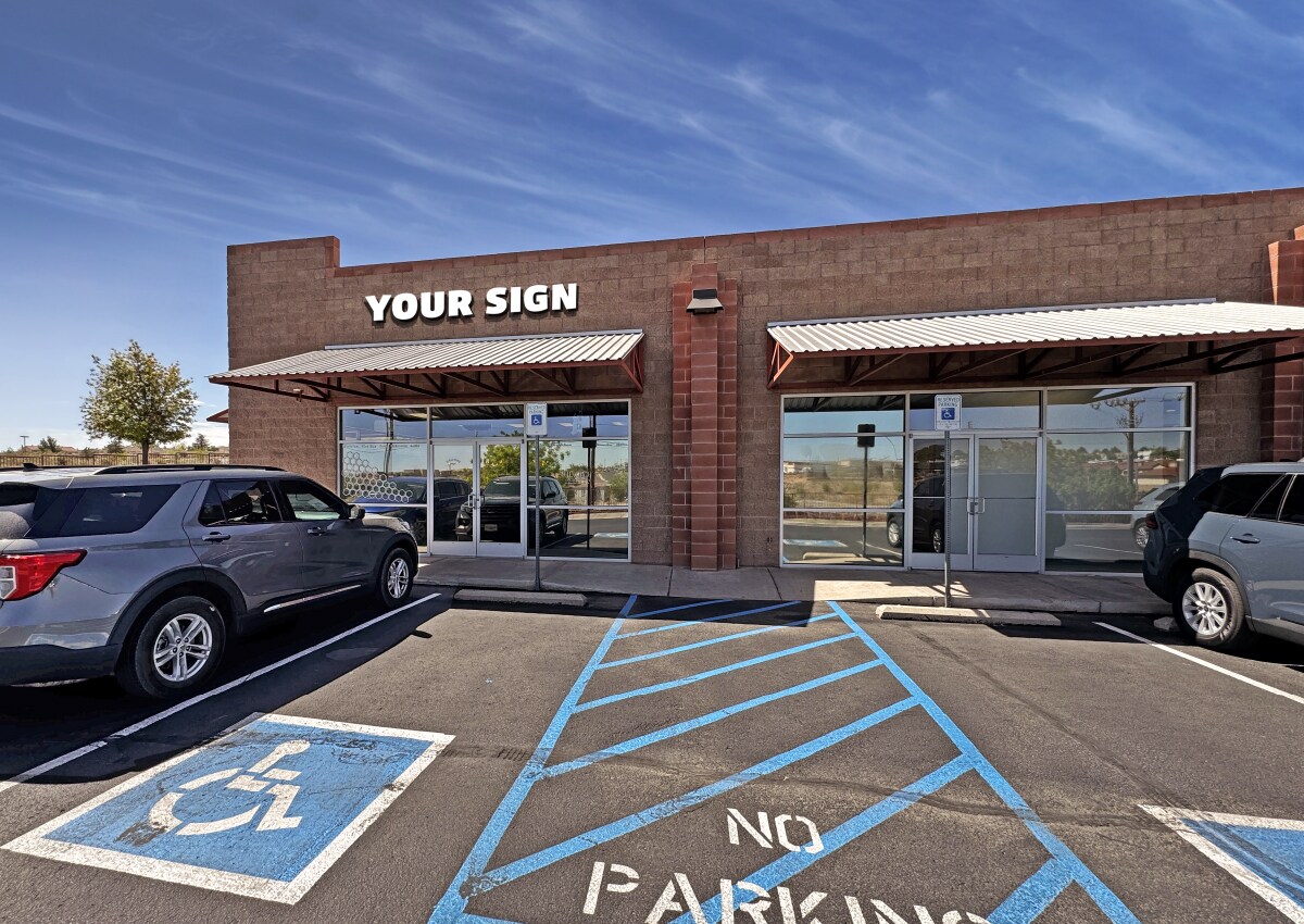 10200 Golf Course Rd NW, Albuquerque, NM à louer Photo principale- Image 1 de 10