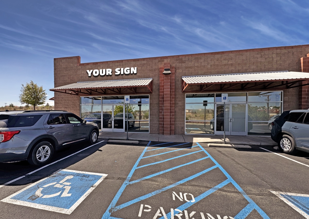 10200 Golf Course Rd NW, Albuquerque, NM for lease Primary Photo- Image 1 of 10