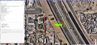 Plus de détails pour 3939 Raymert dr, Las Vegas, NV - Terrain à vendre