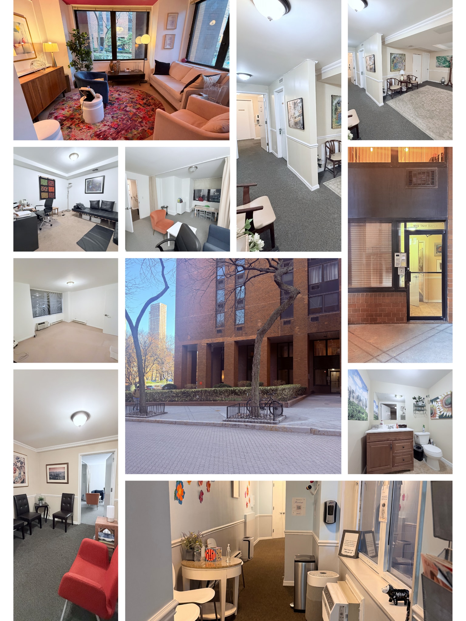 1601-1641 3rd Ave, New York, NY for lease Interior Photo- Image 1 of 1