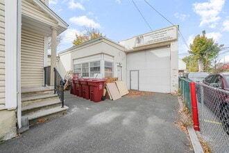 171-173 Franklin Ave, Nutley, NJ for sale Interior Photo- Image 1 of 9
