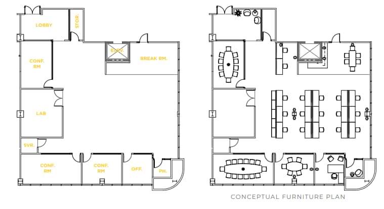 2953 Bunker Hill Ln, Santa Clara, CA for lease Floor Plan- Image 1 of 1