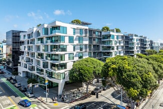 More details for 500 Broadway, Santa Monica, CA - Retail for Lease