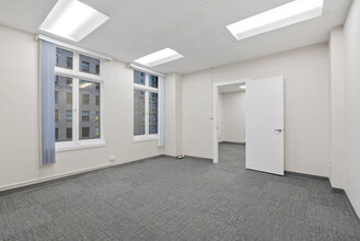 601-605 Market St, San Francisco, CA for lease Interior Photo- Image 2 of 2