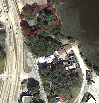 Plus de détails pour Portfolio of 2 Commercial Assets – Terrain à vendre, Saint Augustine, FL