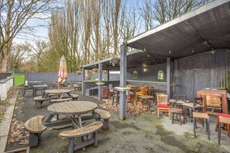 13 Market, Manchester for lease Interior Photo- Image 2 of 9