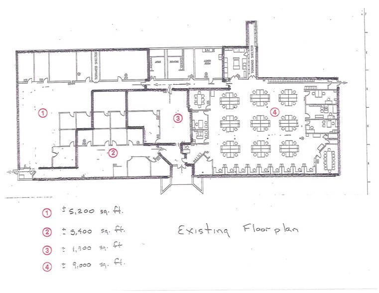 1984 Coffman Rd, Newark, OH for lease - Building Photo - Image 2 of 7