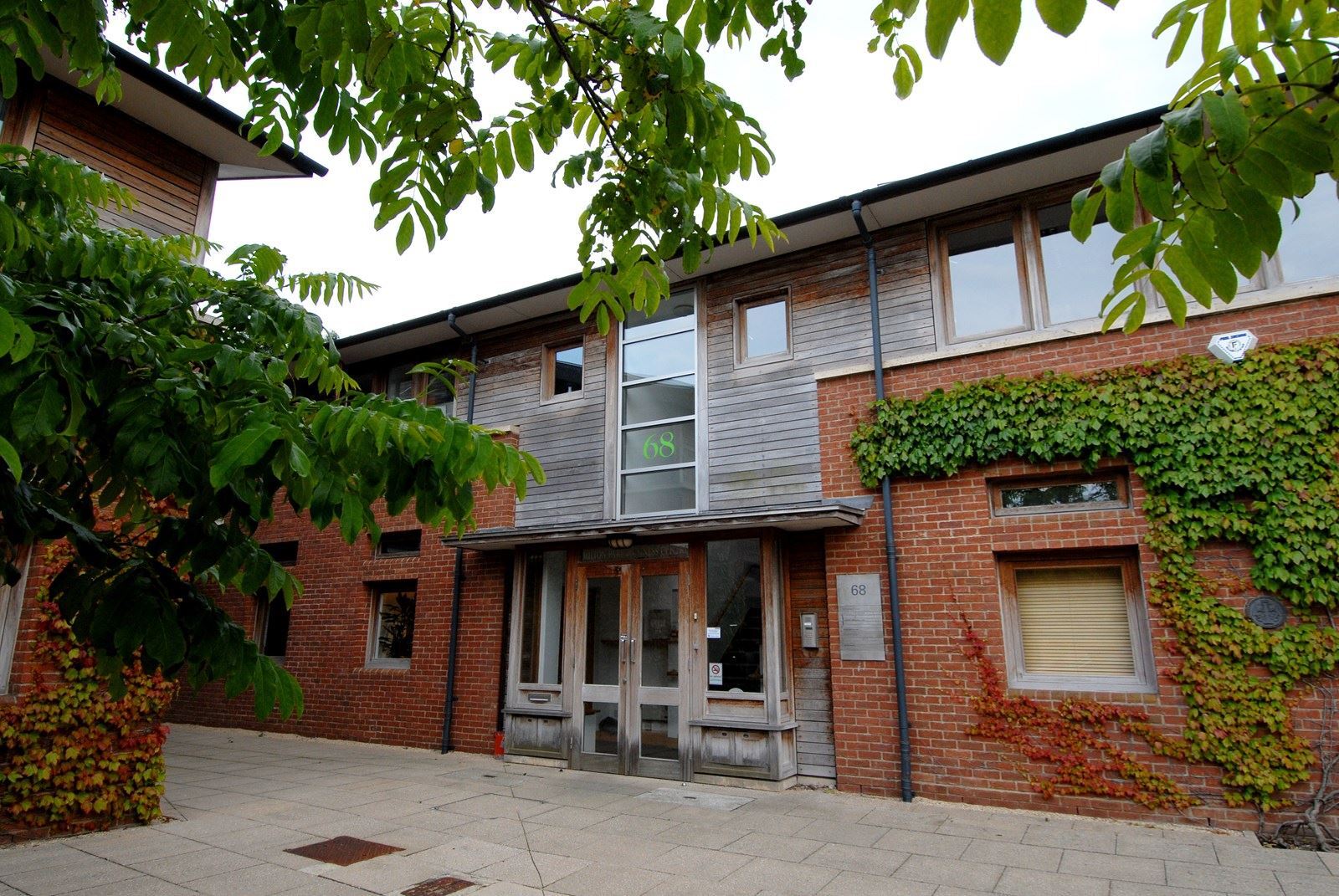 68-71 Innovation Dr, Milton for lease Primary Photo- Image 1 of 4