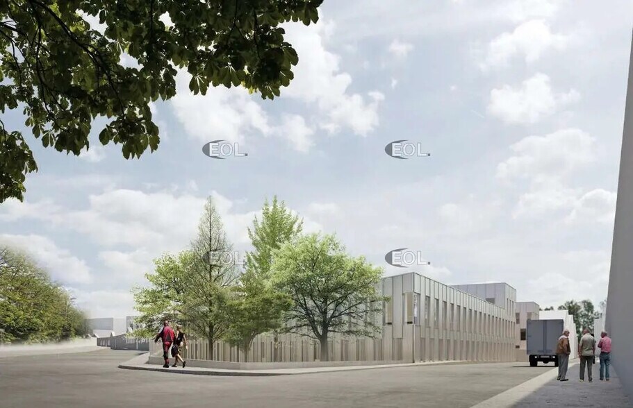 Flex dans Argenteuil à louer - Photo du bâtiment - Image 2 de 4