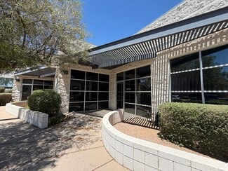 More details for 8260 E Gelding Dr, Scottsdale, AZ - Industrial for Lease