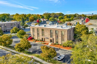 Plus de détails pour 930 175th St, Homewood, IL - Bureau à vendre