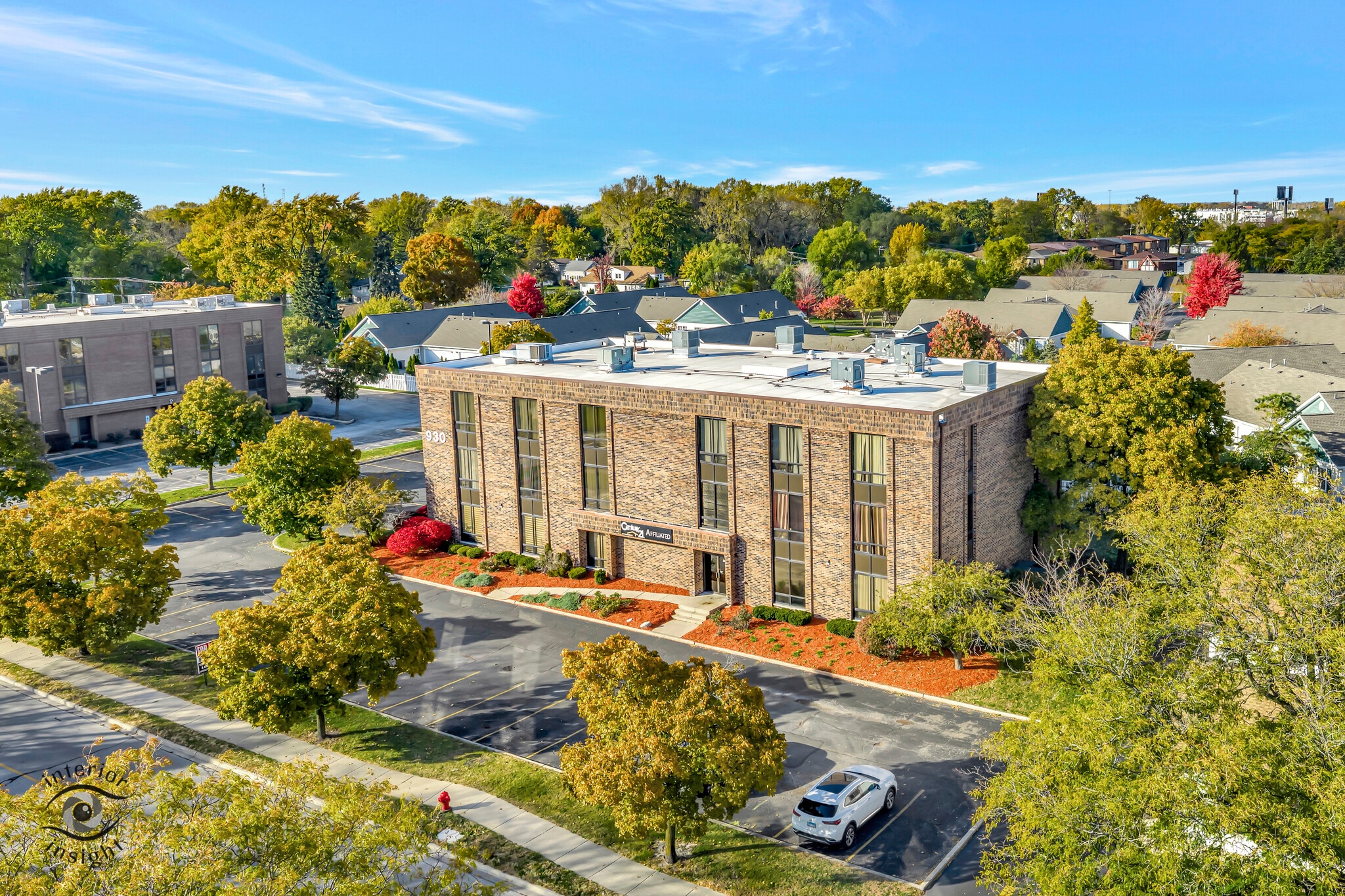 930 175th St, Homewood, IL for sale Building Photo- Image 1 of 5