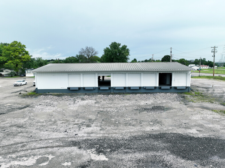 2780 Kratzville Rd, Evansville, IN for sale - Building Photo - Image 2 of 4