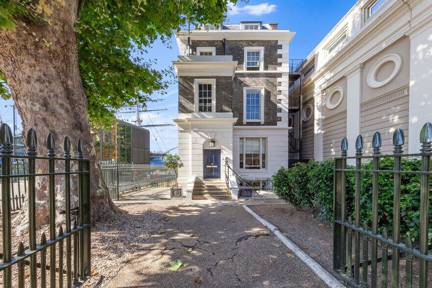 Foundation House, London for sale - Building Photo - Image 1 of 1