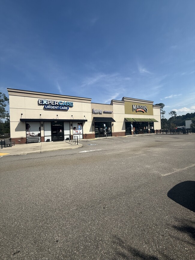 More details for 632 W Oglethorpe Hwy, Hinesville, GA - Retail for Lease