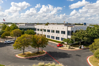 More details for 101 E Old Settlers Blvd, Round Rock, TX - Office for Lease