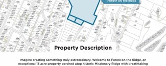 More details for 0 16th Ave, Chattanooga, TN - Land for Sale