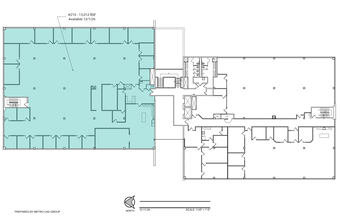 5600 New King Dr, Troy, MI for lease Interior Photo- Image 1 of 1