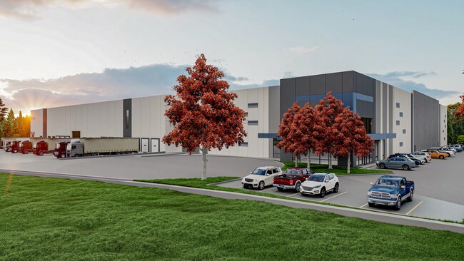 Plus de détails pour 20 Dock Rd, Denville, NJ - Industriel à louer