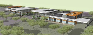 Plus de détails pour NWC of Legacy Blvd & 73rd St, Scottsdale, AZ - Bureau, Vente au détail à louer