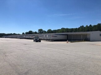 Plus de détails pour 3275 Moreland Ave, Conley, GA - Industriel à louer