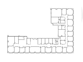 915 Wilshire Blvd, Los Angeles, CA for lease Floor Plan- Image 1 of 1