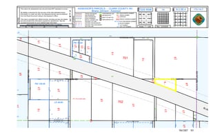 Plus de détails pour Blue Diamond Rd, Las Vegas, NV - Terrain à vendre