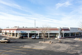 More details for 1600-1690 Rio Rancho Blvd SE, Rio Rancho, NM - Retail for Lease