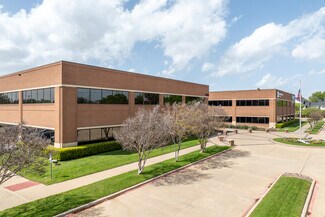 More details for 18583 N Dallas Pky, Dallas, TX - Office for Lease