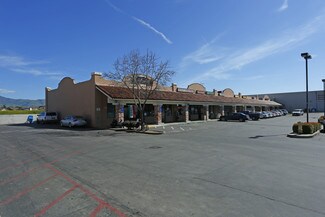 Plus de détails pour 1699-1725 Airline Hwy, Hollister, CA - Commerce de détail à louer