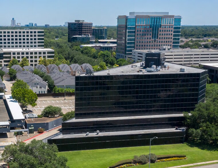 10000 Richmond Ave, Houston, TX à louer - Aérien - Image 3 de 7