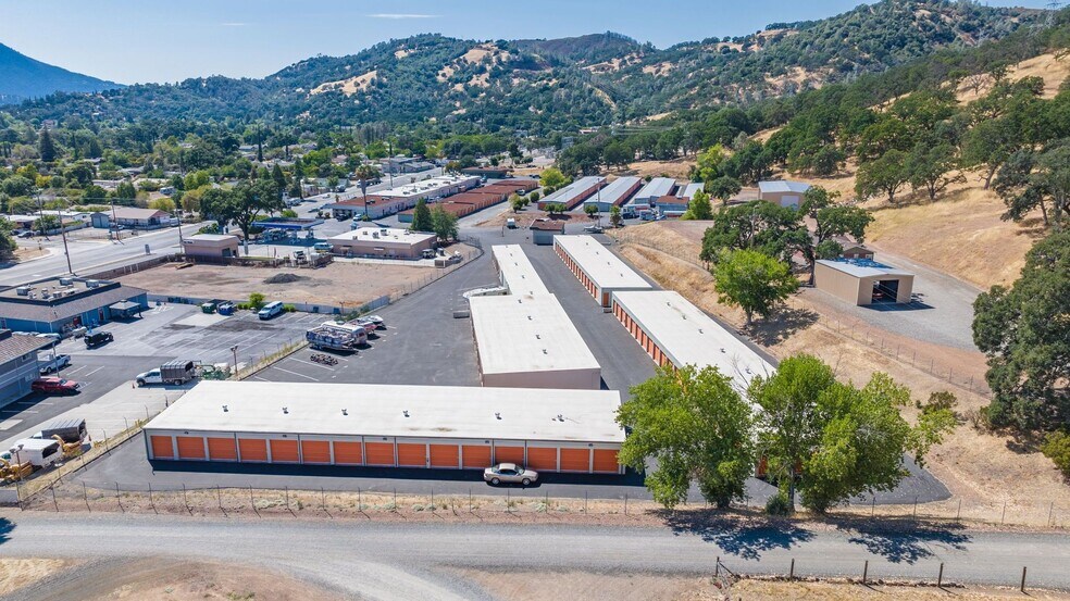 13380 E Highway 20, Clearlake Oaks, CA for sale - Building Photo - Image 2 of 5