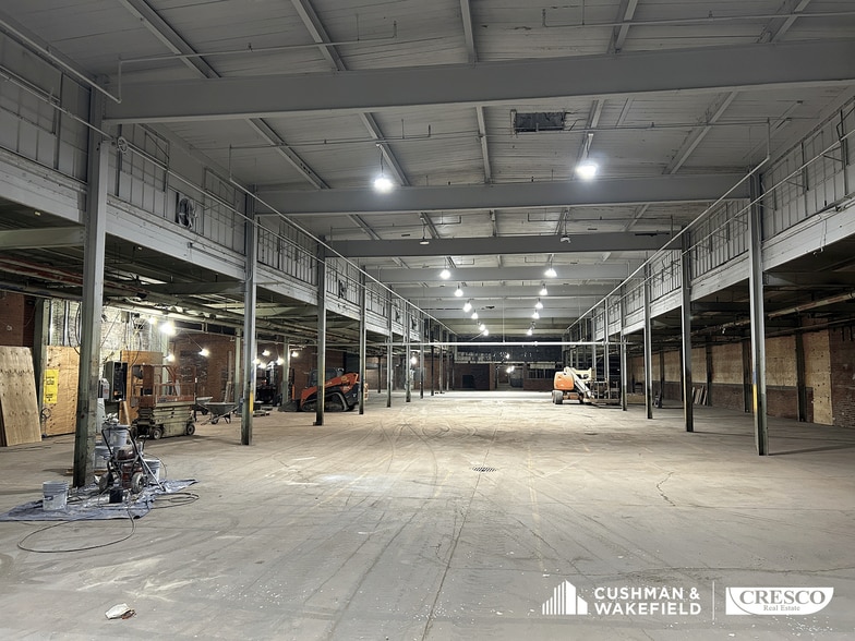 24350-24500 Solon Rd, Bedford Heights, OH for sale - Interior Photo - Image 3 of 7