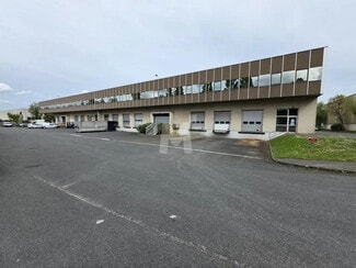 More details for Office, Industrial for Lease