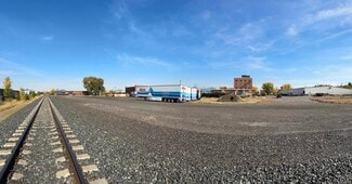 More details for 23 S 9th Ave, Great Falls, MT - Land for Sale