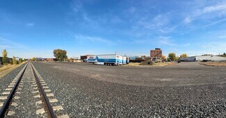 Plus de détails pour 23 S 9th Ave, Great Falls, MT - Terrain à vendre