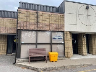 More details for 1621 Mcewen Dr, Whitby, ON - Industrial for Lease