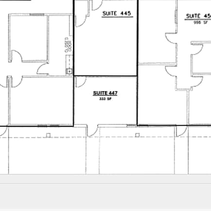 3800 Paluxy Dr, Tyler, TX for lease Floor Plan- Image 1 of 1