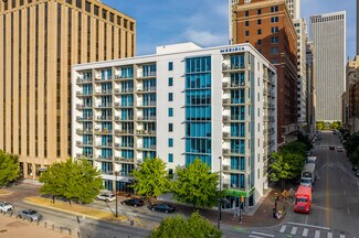 More details for 522 S Boston Ave, Tulsa, OK - Retail, Industrial for Lease